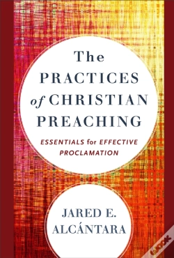 Capa do artigo Practices Of Christian Preaching