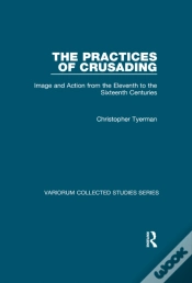 Capa do artigo Practices Of Crusading