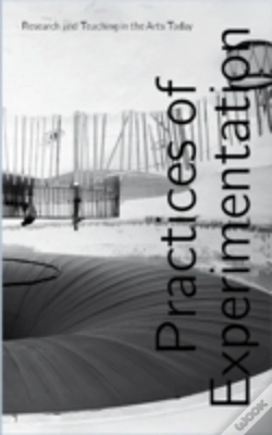 Capa do artigo Practices Of Experimentation