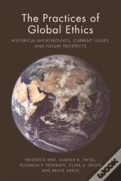 Capa do artigo Practices Of Global Ethics