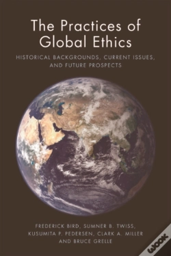 Capa do artigo Practices Of Global Ethics