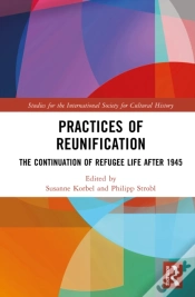 Capa do artigo Practices Of Reunification