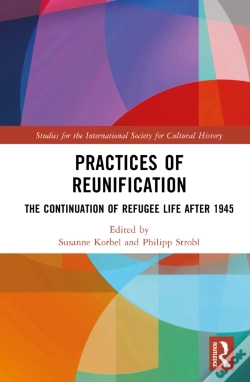 Capa do artigo Practices Of Reunification