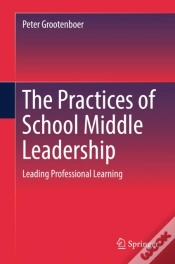 Capa do artigo Practices Of School Middle Leadership