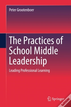 Capa do artigo Practices Of School Middle Leadership