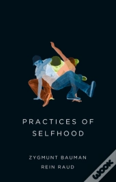 Practices Of Selfhood
