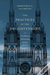 Capa do artigo Practices Of The Enlightenment
