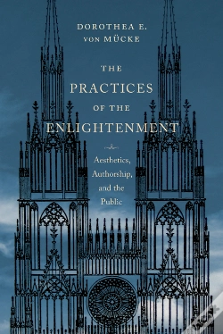 Capa do artigo Practices Of The Enlightenment