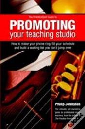 Capa do artigo Practicespot Guide To Promoting Your Teaching Studio