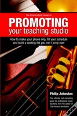 Capa do artigo Practicespot Guide To Promoting Your Teaching Studio