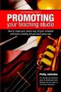 Practicespot Guide To Promoting Your Teaching Studio - Preview