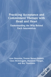 Capa do artigo Practicing Acceptance And Commitment Therapy With Head And Heart