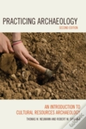 Capa do artigo Practicing Archaeology