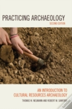 Capa do artigo Practicing Archaeology