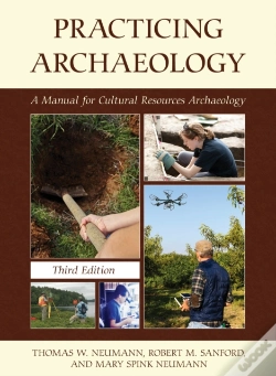 Capa do artigo Practicing Archaeology