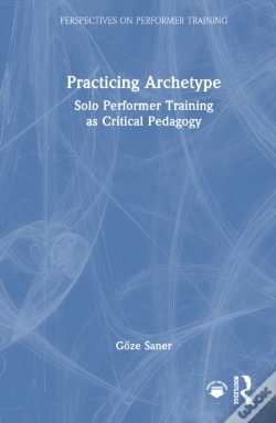 Capa do artigo Practicing Archetype