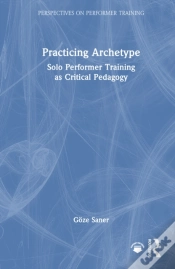 Capa do artigo Practicing Archetype