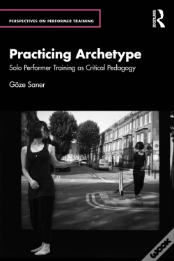 Capa do artigo Practicing Archetype