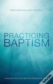Capa do artigo Practicing Baptism