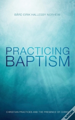 Capa do artigo Practicing Baptism