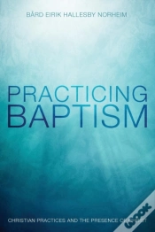 Capa do artigo Practicing Baptism