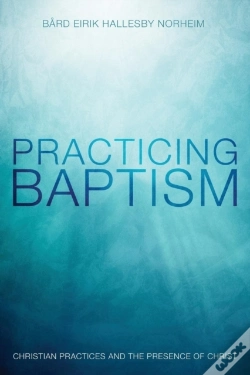 Capa do artigo Practicing Baptism