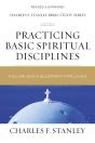 Practicing Basic Spiritual Disciplines - Preview