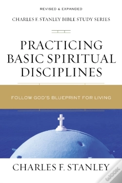 Capa do artigo Practicing Basic Spiritual Disciplines