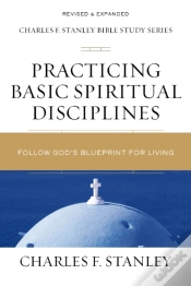 Capa do artigo Practicing Basic Spiritual Disciplines