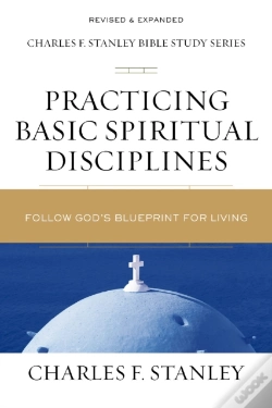 Capa do artigo Practicing Basic Spiritual Disciplines