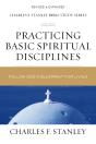 Practicing Basic Spiritual Disciplines - Preview