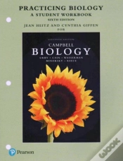 Capa do artigo Practicing Biology