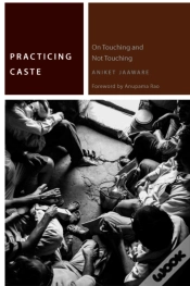 Capa do artigo Practicing Caste