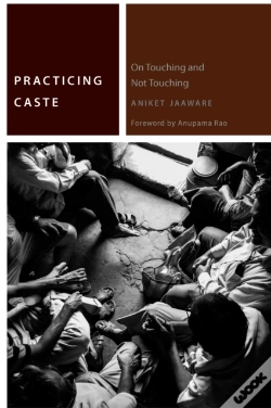 Capa do artigo Practicing Caste