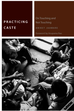 Capa do artigo Practicing Caste