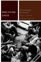 Capa do artigo Practicing Caste