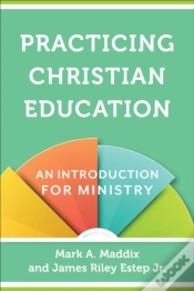 Capa do artigo Practicing Christian Education