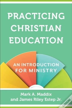 Capa do artigo Practicing Christian Education