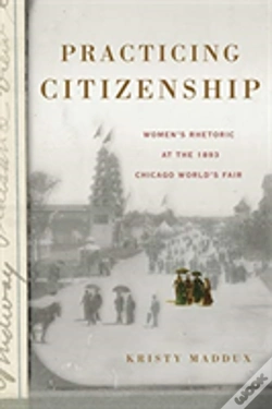 Capa do artigo Practicing Citizenship