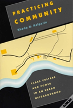 Capa do artigo Practicing Community