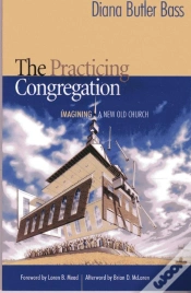 Capa do artigo Practicing Congregation
