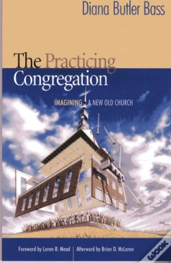 Capa do artigo Practicing Congregation