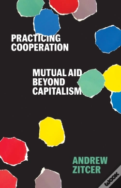 Capa do artigo Practicing Cooperation