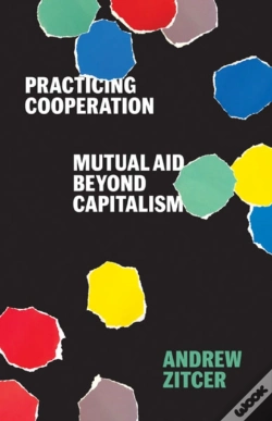 Capa do artigo Practicing Cooperation