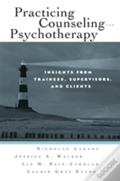 Capa do artigo Practicing Counseling And Psychotherapy