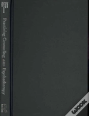 Capa do artigo Practicing Counseling And Psychotherapy