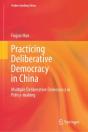Practicing Deliberative Democracy In China - Preview