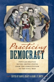 Capa do artigo Practicing Democracy