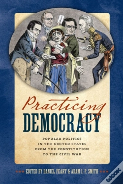 Capa do artigo Practicing Democracy