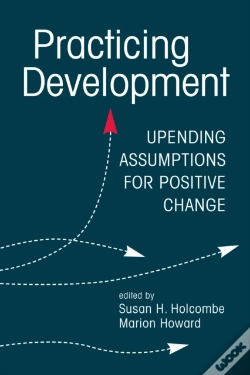 Capa do artigo Practicing Development